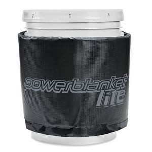 USC H-9394 PAIL BLANKET HEATER