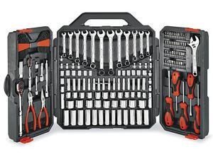 USC H-9289 CRESCENT  180 PRECISION TOOLS HANDLE MOS