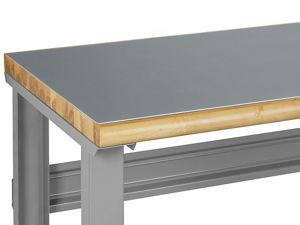 USC H-8181GR WORKBENCH MAT - 72 X 28", GRAY