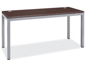 USC H-9000ESP DOWNTOWN OFFICE TABLE - 60 X 24", ESPRES