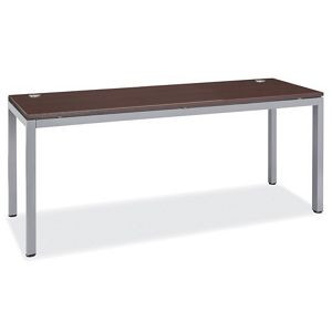 USC H-9001ESP DOWNTOWN OFFICE TABLE - 72 X 24", ESPRES