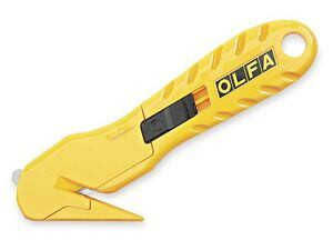 USC H-9139 OLFA CONCEALED BLADE DELUXE CUTTER