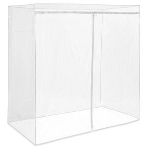 USC H-9223C MOBILE SHELVING COVER - 72 X 36 X 72", C