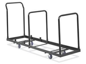USC H-9262 BIG AND TALL FOLDING CHAIR DOLLY - 28 CH