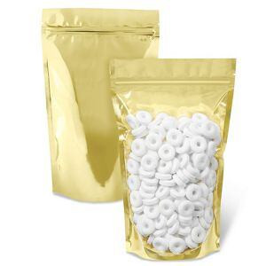 USC S-23899GLDB ULTRA CLEAR STAND-UP BARRIER POUCHES - 7