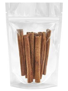 USC S-23902 ULTRA CLEAR STAND-UP BARRIER POUCHES - 4