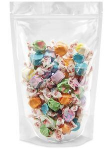 USC S-23905 ULTRA CLEAR STAND-UP BARRIER POUCHES - 7