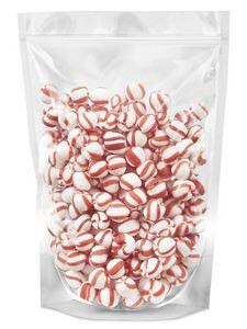 USC S-23906 ULTRA CLEAR STAND-UP BARRIER POUCHES - 9