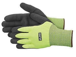 USC S-24002G-L ULINE DURARMOR ICE THERMAL NITRILE COATE