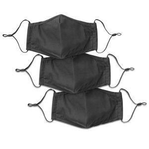 USC S-24050-S REUSABLE FACE MASKS - S/M