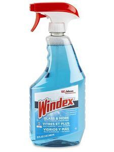 USC S-24177 WINDEX SPRAY - 32 OZ SPRAY BOTTLE