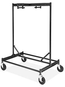 USC H-9446 PORTABLE STAGE DOLLY