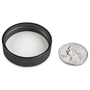 USC S-18082B POLYPROPYLENE CAPS BULK PACK - 38400, BL