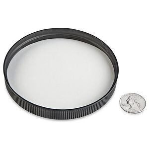 USC S-18095B POLYPROPYLENE CAPS BULK PACK - 110400, B