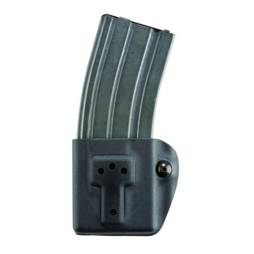 SAFARILAND 774-212-23 MAG POUCH,RIFLE AR15/M16 NO BL
