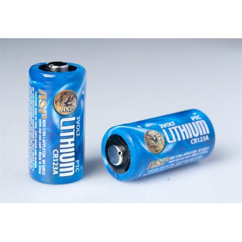 ASP, INC. 03028 CR123A 12 & LINK CASE (BOX)