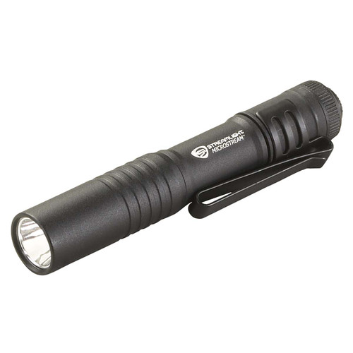 STREAMLIGHT 66318 STREAMLIGHT MICROSTREAM POCKET FLASHLIGH