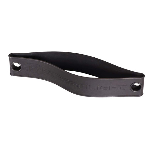 STREAMLIGHT 99075 RUBBER HELMET STRAP FOR USE WITH THE STR