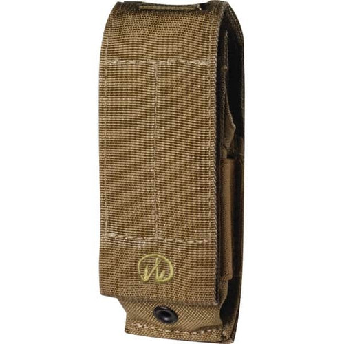 LEATHERMAN TOOL GROUP 930376 SHEATH - XLARGE-FITS-MUT, MUT EOD, SUPER