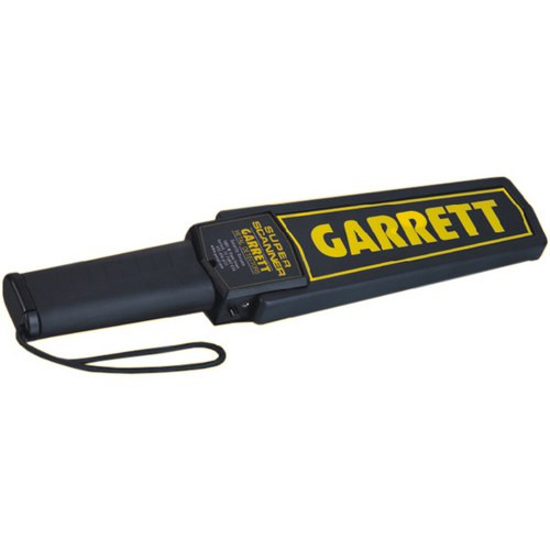 GARRETT SECURITY SYSTEMS 1165190 ULTIMATE SENSITIVITY  SELF-CALIBRATING  