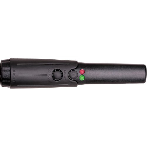GARRETT SECURITY SYSTEMS 1165900 ULTRA SENSITIVE RESPONSE TO METAL OBJECT