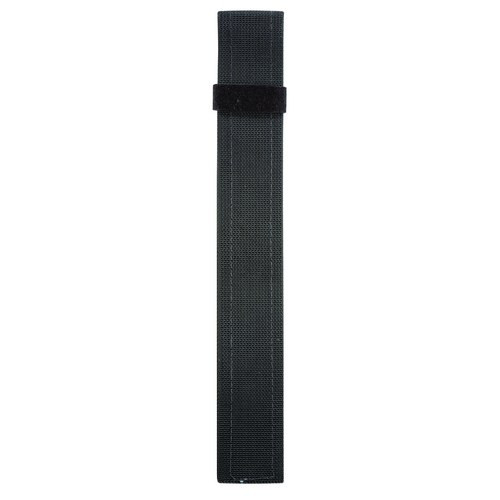 SAFARILAND 6004-11-2 LEG STRAP ONLY VERTICAL BLK