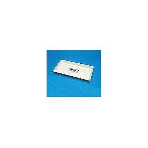 GARRETT SECURITY SYSTEMS 1601200 USE AT SECURITY CHECKPOINTS  REDUCES CHA
