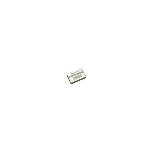 GARRETT SECURITY SYSTEMS 2225600 REMOTE CONTROL,CS-5000