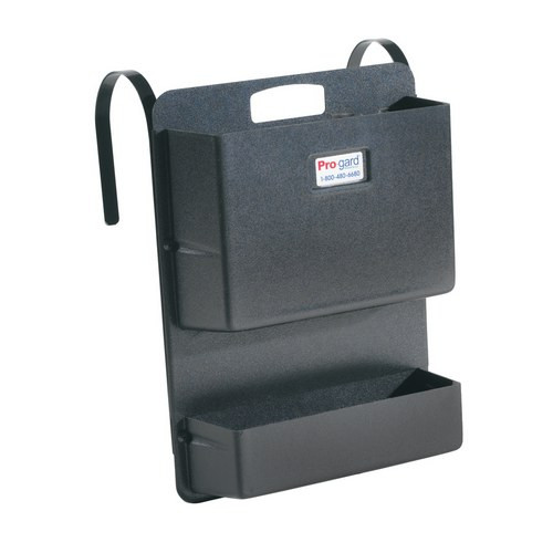 PRO-GARD INDUSTRIES D3000 UTILITY SEAT ORGANIZER-2 COMP.