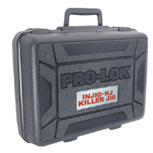 PRO-LOK INJIG-114 HEAVY DUTY CARRYING CASE