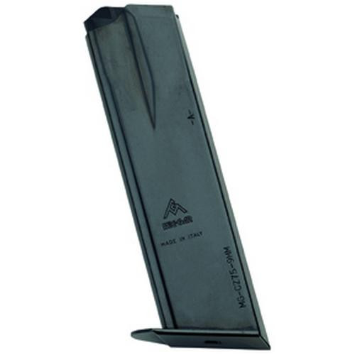 MEC-GAR USA, INC. MGCZ7516B HEAT TREATED CARBON STEEL TUBE  HIGH-IMP