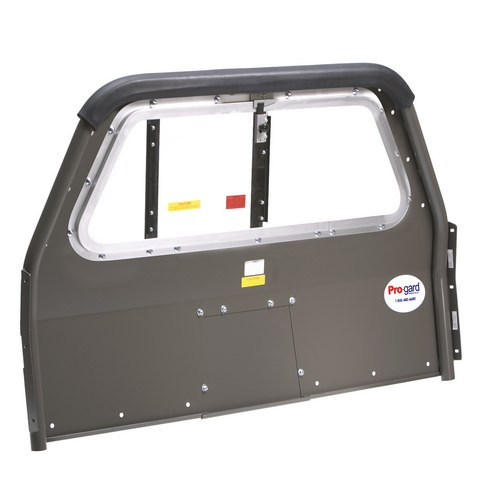 PRO-GARD INDUSTRIES P5204I06A CENTER SLIDING