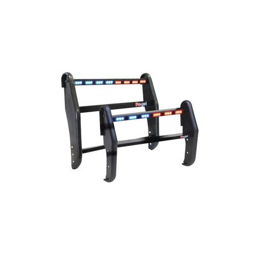 PRO-GARD INDUSTRIES PB57T11 PUSH BUMPER