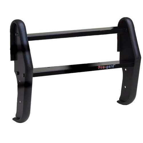 PRO-GARD INDUSTRIES PB81FT09 PUSH BUMPER