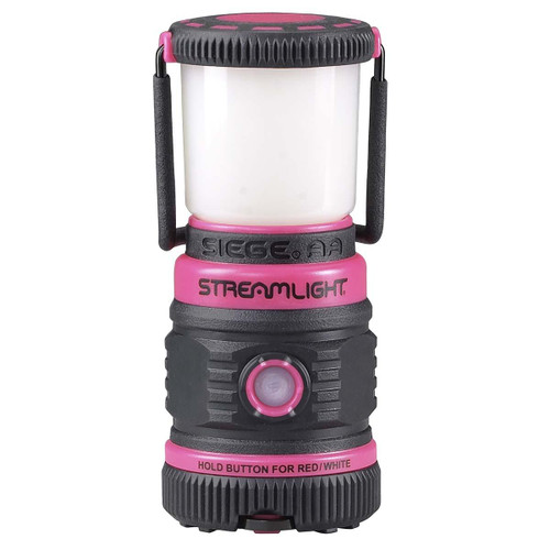 STREAMLIGHT 44944 SIEGE AA RUGGED AND COMPACT OUTDOOR LANT