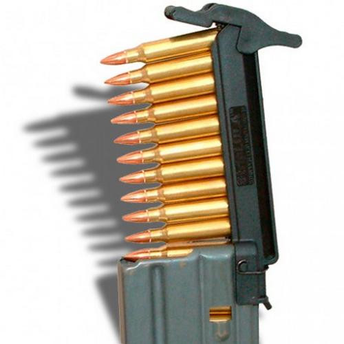 MAGLULA SL50B STRIPLULA  LOADER & UNLOADER