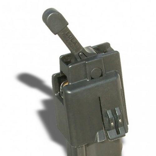 MAGLULA LU14B LULA  LOADER & UNLOADER