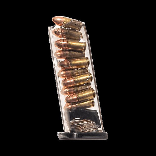 ELITE TACTICAL SYSTEMS GLK-43X FITS THE GLOCK 43X AND 48  STANDARD 10-R