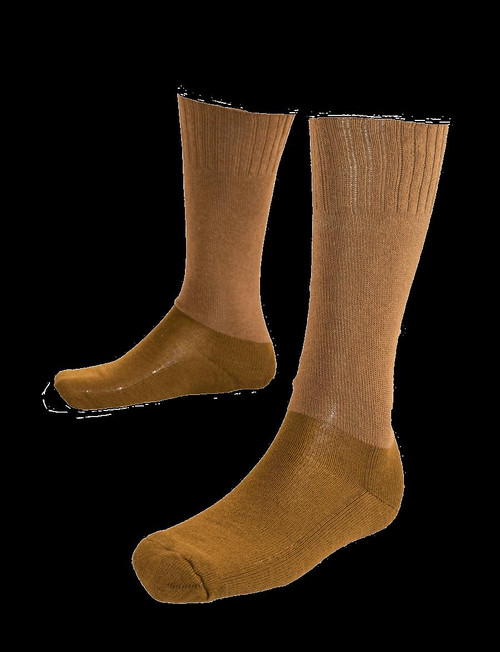 5IVE STAR GEAR 3923005 CUSHION SOLE SOCKS