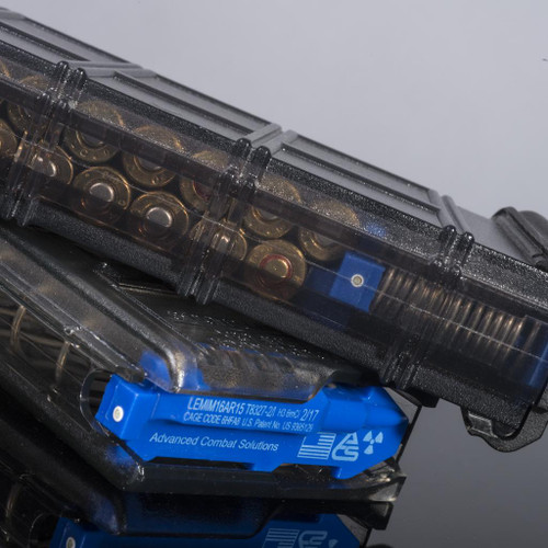 ELITE TACTICAL SYSTEMS AR15-30CTRG2 GEN 2 AR15 MAGAZINE