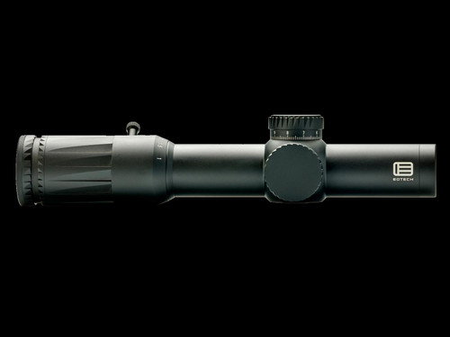 EOTECH VDU1-10FFSR5 VUDU FFP PRECISION RIFLE SCOPE