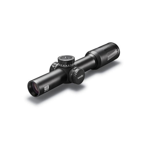 EOTECH VDU1-6FFSR3G VUDU FFP PRECISION RIFLE SCOPE