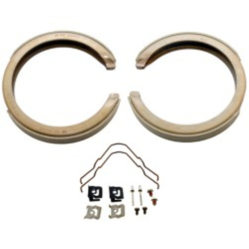 NAPA ULTRA PREMIUM BRAKE PARTS UP10784PB REMAN BRAKE SHOES NAPA ULTRA PREMIUM BRAKE PARTS UP10784PB REMAN BRAKE SHOES