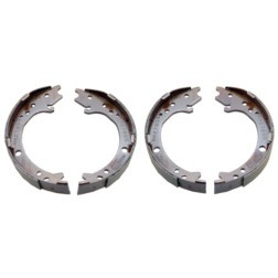 NAPA ULTRA PREMIUM BRAKE PARTS UP10912PB REMAN BRAKE SHOES
