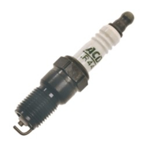 AC DELCO R44LTS SPARK PLUG ASM