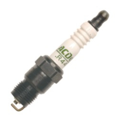 AC DELCO R44TS SPARK PLUG ASM