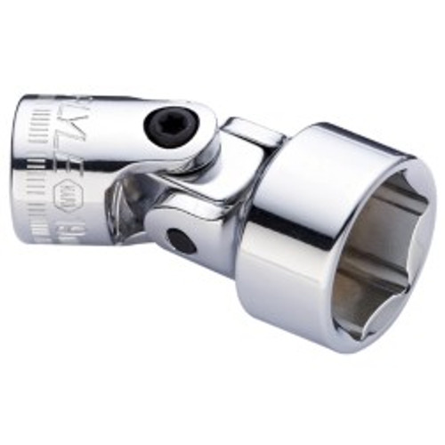 CARLYLE SU38019M 3/8 D 19MM 6P FLX/SKT