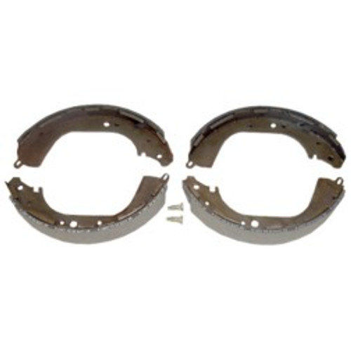 NAPA ULTRA PREMIUM BRAKE PARTS UP631 REMAN BRAKE SHOES NAPA ULTRA PREMIUM BRAKE PARTS UP631 REMAN BRAKE SHOES