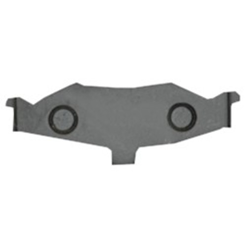 NAPA ULTRA PREMIUM BRAKE PARTS UP7619X DISC BRAKE PADS NAPA ULTRA PREMIUM BRAKE PARTS UP7619X DISC BRAKE PADS