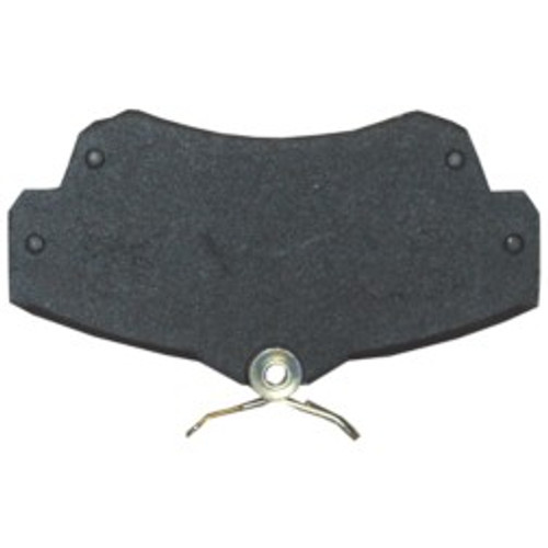 NAPA ULTRA PREMIUM BRAKE PARTS UP7716M DISC BRAKE PADS NAPA ULTRA PREMIUM BRAKE PARTS UP7716M DISC BRAKE PADS